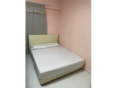 For Rent - 539 Bedok North Street 3