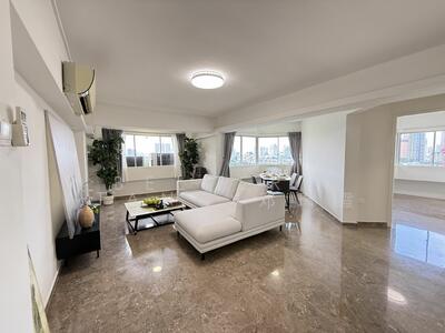 For Rent - Chancery Court