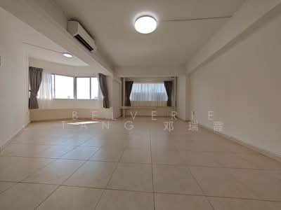 For Rent - Chancery Court