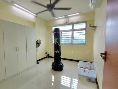 For Sale - 504C Yishun Street 51