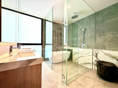 For Sale - [DEALMAKERS.SG] Maria Avenue Exquisite Brand New 2.5-Storey Terrace with Basement