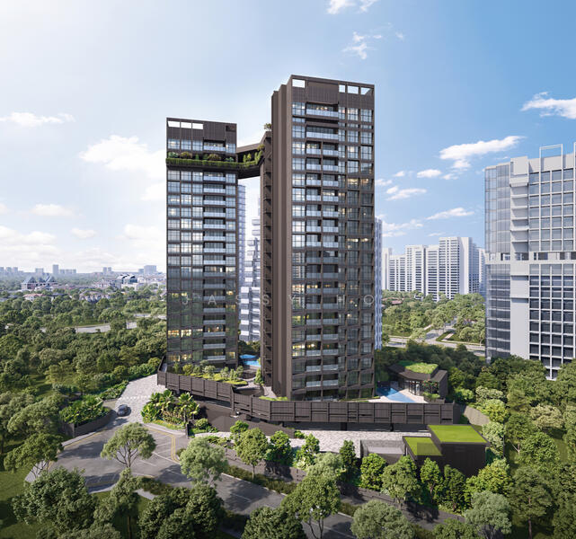 Arina East Residences, 6D Tanjong Rhu Road, 2 Bedrooms, 678 sqft, Condominium For Sale, by Jassy Ho, 25620895 - Exterior - PropertyGuru.com.sg