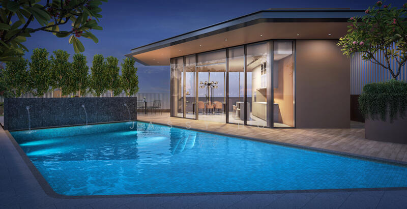Arina East Residences, 6D Tanjong Rhu Road, 2 Bedrooms, 678 sqft, Condominium For Sale, by Jassy Ho, 25620895 - Pool - PropertyGuru.com.sg