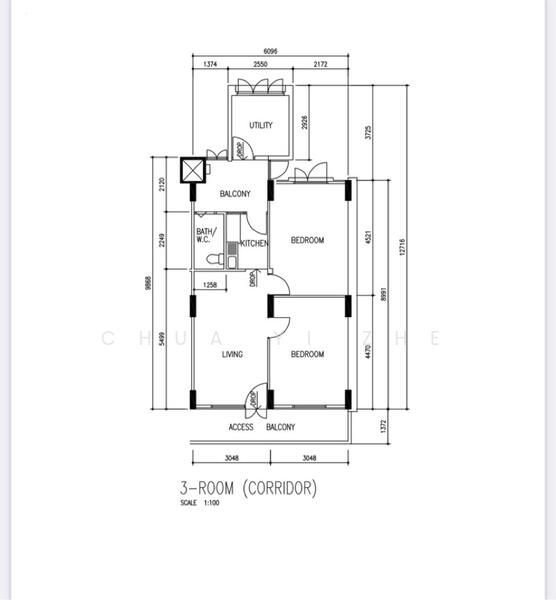 For Sale 73 Lorong 4 Toa Payoh