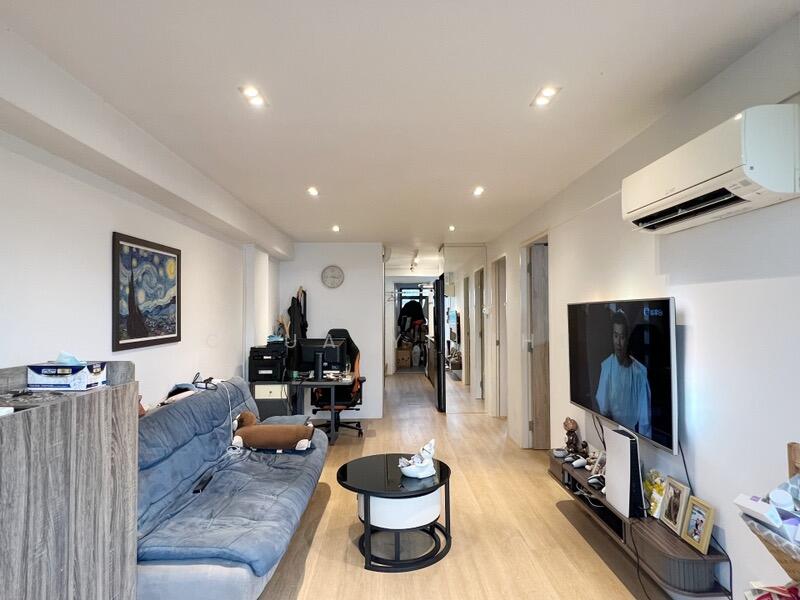 For Sale - 73 Lorong 4 Toa Payoh