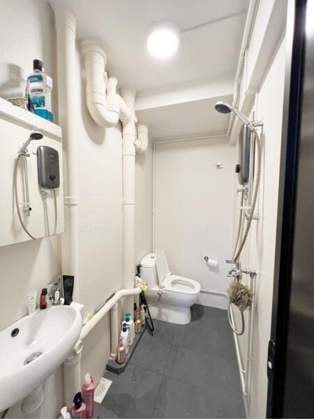 For Sale - 73 Lorong 4 Toa Payoh