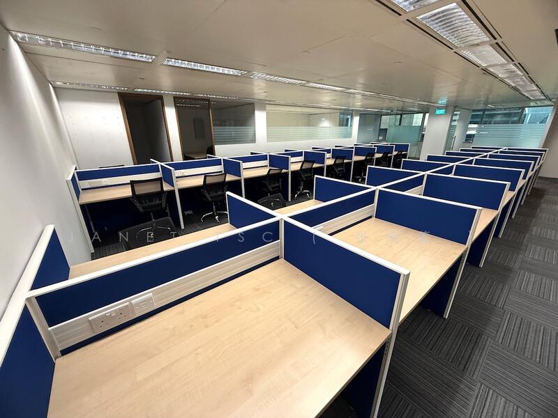 Odeon Towers, 331 North Bridge Rd, 2,303 sqft, Office For Rent, by Janet Tsc ( 张曉菁 ), 25620928 - Study - CommercialGuru.com.sg