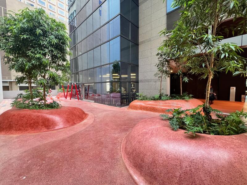 Odeon Towers, 331 North Bridge Rd, 2,303 sqft, Office For Rent, by Janet Tsc ( 张曉菁 ), 25620928 - CommercialGuru.com.sg