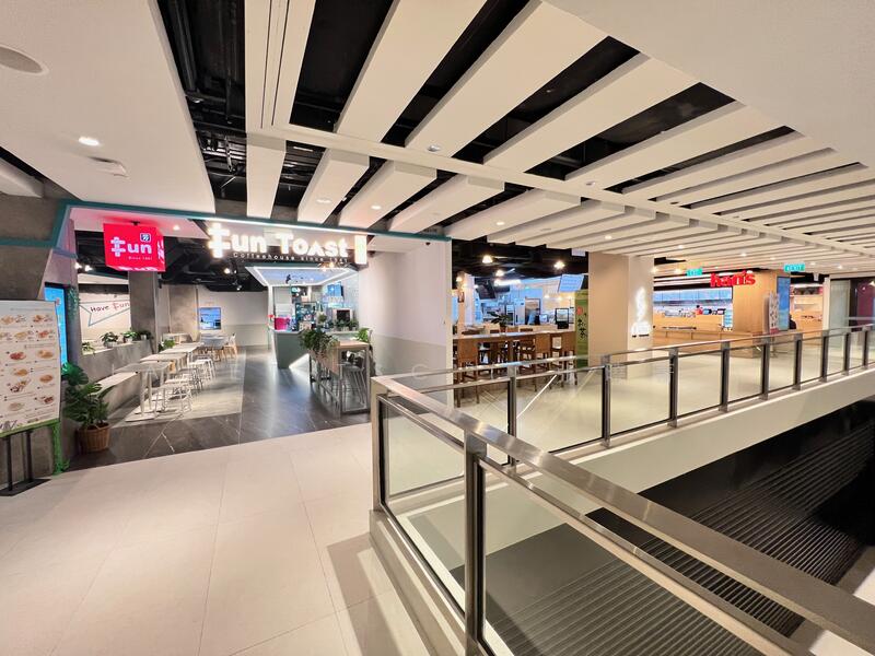Odeon Towers, 331 North Bridge Rd, 2,303 sqft, Office For Rent, by Janet Tsc ( 张曉菁 ), 25620928 - CommercialGuru.com.sg