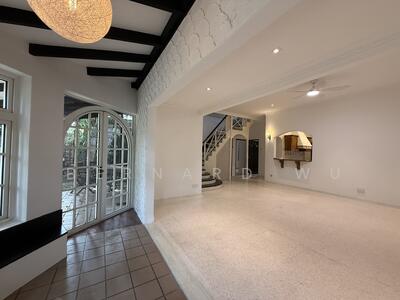 For Sale - ☎️ 9389*3139 Soo Chow Garden Semi Detached