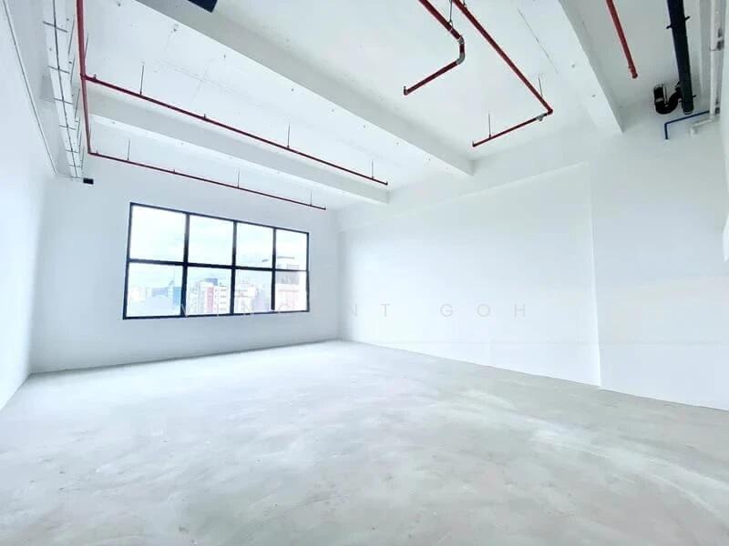 BizTech Centre, 627A Aljunied Road, 947 sqft, Light Industrial (B1) For Sale, by Vincent Goh, 25620963 - Typical Unit - CommercialGuru.com.sg