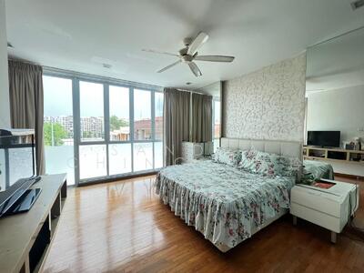 For Sale - Corner Semi-D with Walking Distance to Sembawang Shopping Centre