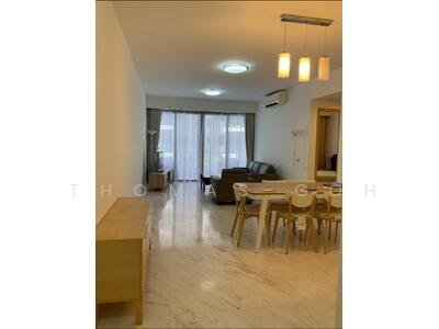 For Sale - WaterScape @ Cavenagh