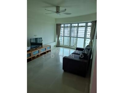 For Rent - 105B Edgefield Plains