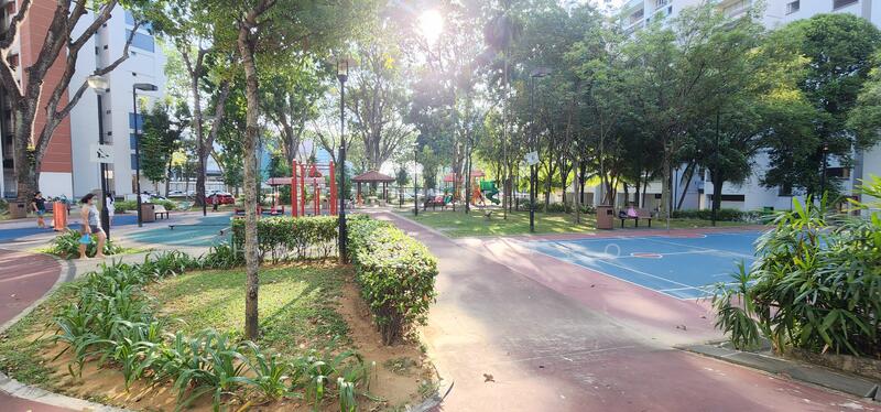 Facilities