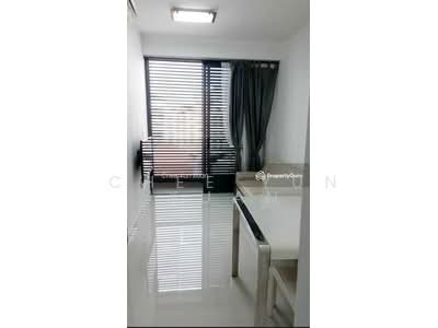For Rent - The Octet
