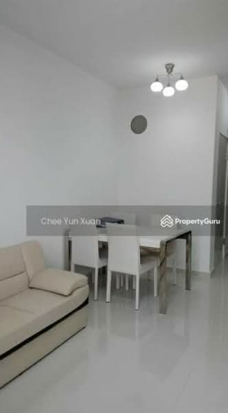 The Octet, 25 Lorong 24 Geylang, 1 Bedroom, 431 sqft, Apartment For Rent, by Chee Yun Xuan, 25621023 - PropertyGuru.com.sg