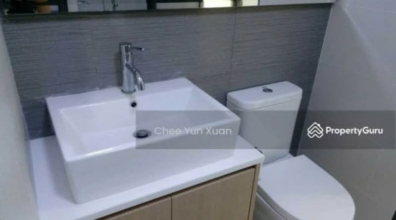 The Octet, 25 Lorong 24 Geylang, 1 Bedroom, 431 sqft, Apartment For Rent, by Chee Yun Xuan, 25621023 - PropertyGuru.com.sg