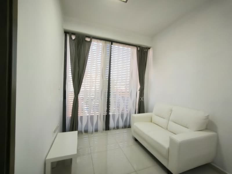 The Octet, 25 Lorong 24 Geylang, 1 Bedroom, 431 sqft, Apartment For Rent, by Chee Yun Xuan, 25621023 - PropertyGuru.com.sg