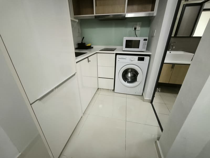 The Octet, 25 Lorong 24 Geylang, 1 Bedroom, 431 sqft, Apartment For Rent, by Chee Yun Xuan, 25621023 - PropertyGuru.com.sg