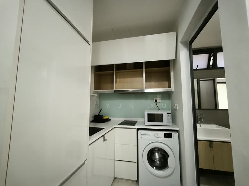 The Octet, 25 Lorong 24 Geylang, 1 Bedroom, 431 sqft, Apartment For Rent, by Chee Yun Xuan, 25621023 - PropertyGuru.com.sg