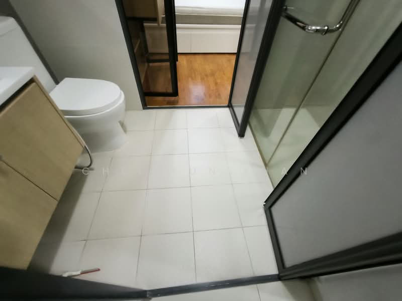 The Octet, 25 Lorong 24 Geylang, 1 Bedroom, 431 sqft, Apartment For Rent, by Chee Yun Xuan, 25621023 - PropertyGuru.com.sg