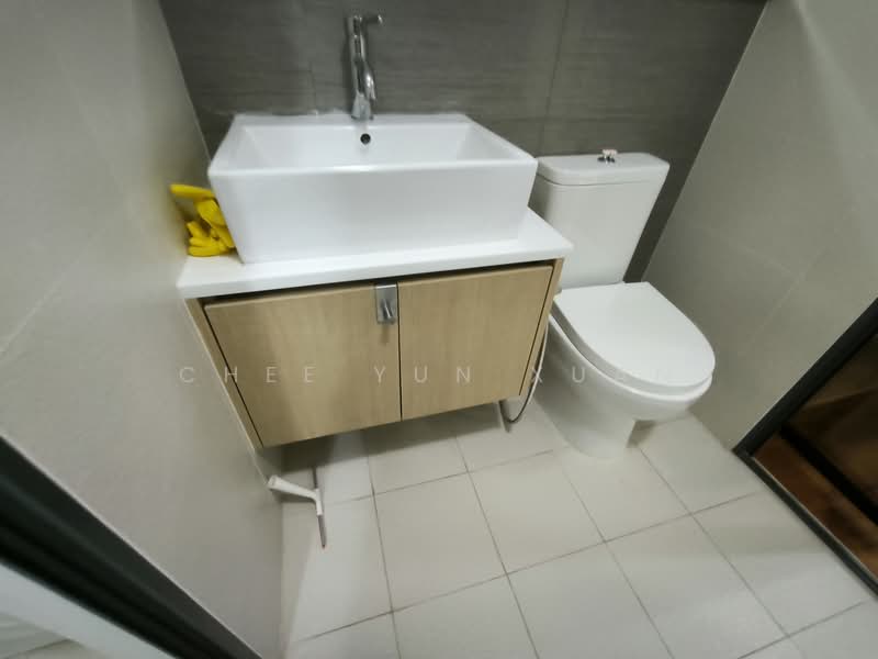 The Octet, 25 Lorong 24 Geylang, 1 Bedroom, 431 sqft, Apartment For Rent, by Chee Yun Xuan, 25621023 - PropertyGuru.com.sg