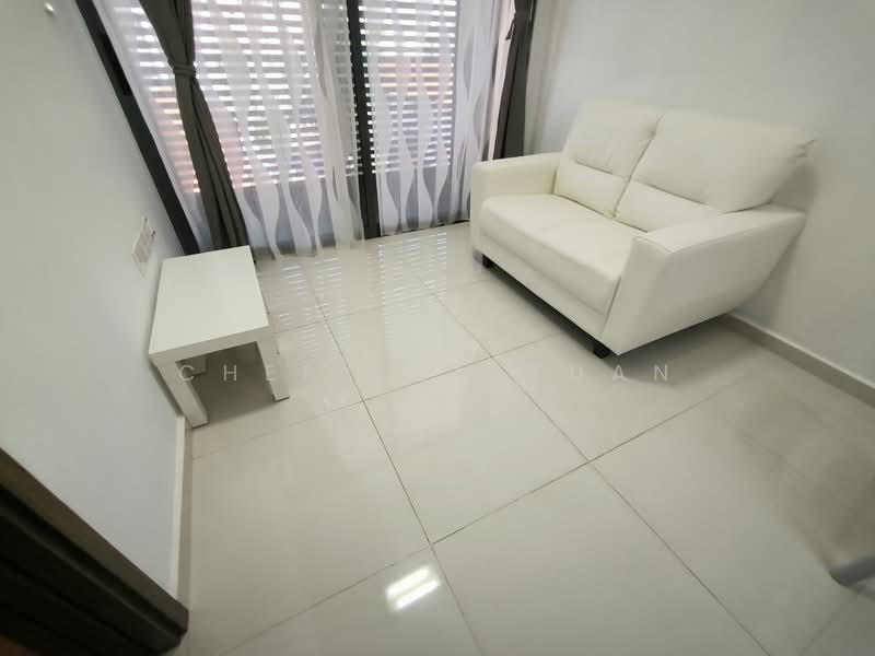 The Octet, 25 Lorong 24 Geylang, 1 Bedroom, 431 sqft, Apartment For Rent, by Chee Yun Xuan, 25621023 - PropertyGuru.com.sg