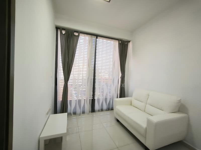 The Octet, 25 Lorong 24 Geylang, 1 Bedroom, 431 sqft, Apartment For Rent, by Chee Yun Xuan, 25621023 - PropertyGuru.com.sg