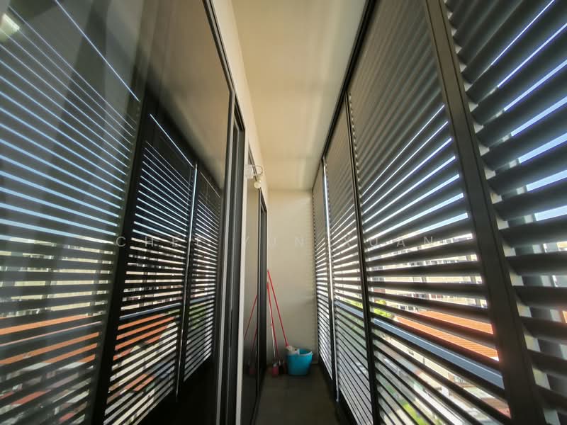 The Octet, 25 Lorong 24 Geylang, 1 Bedroom, 431 sqft, Apartment For Rent, by Chee Yun Xuan, 25621023 - PropertyGuru.com.sg