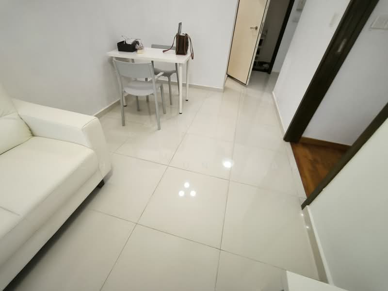 The Octet, 25 Lorong 24 Geylang, 1 Bedroom, 431 sqft, Apartment For Rent, by Chee Yun Xuan, 25621023 - PropertyGuru.com.sg