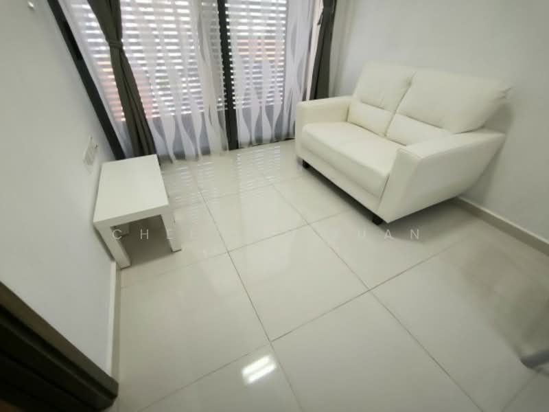 The Octet, 25 Lorong 24 Geylang, 1 Bedroom, 431 sqft, Apartment For Rent, by Chee Yun Xuan, 25621023 - PropertyGuru.com.sg