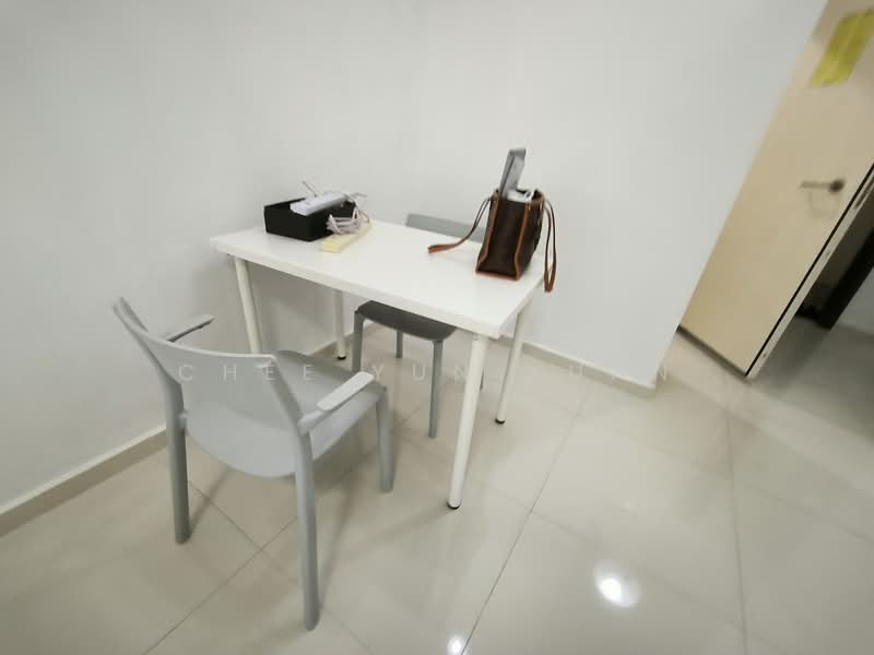 The Octet, 25 Lorong 24 Geylang, 1 Bedroom, 431 sqft, Apartment For Rent, by Chee Yun Xuan, 25621023 - PropertyGuru.com.sg