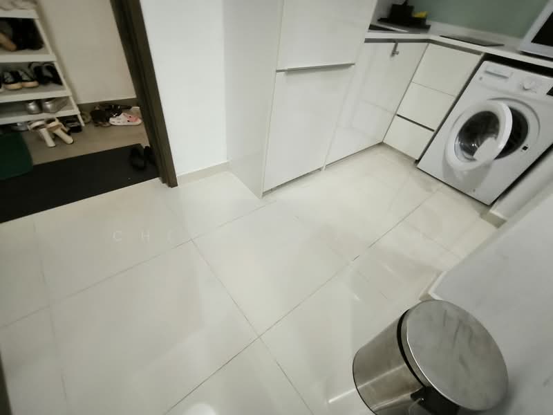 The Octet, 25 Lorong 24 Geylang, 1 Bedroom, 431 sqft, Apartment For Rent, by Chee Yun Xuan, 25621023 - PropertyGuru.com.sg