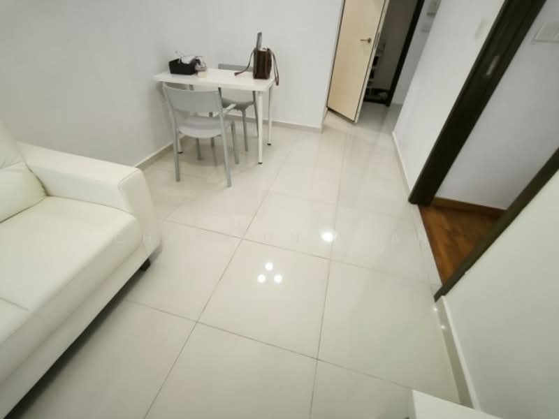 The Octet, 25 Lorong 24 Geylang, 1 Bedroom, 431 sqft, Apartment For Rent, by Chee Yun Xuan, 25621023 - PropertyGuru.com.sg