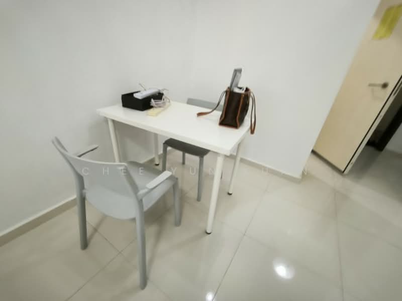 The Octet, 25 Lorong 24 Geylang, 1 Bedroom, 431 sqft, Apartment For Rent, by Chee Yun Xuan, 25621023 - PropertyGuru.com.sg