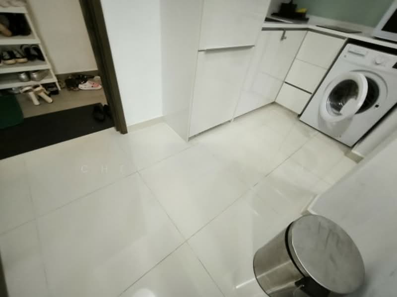 The Octet, 25 Lorong 24 Geylang, 1 Bedroom, 431 sqft, Apartment For Rent, by Chee Yun Xuan, 25621023 - PropertyGuru.com.sg