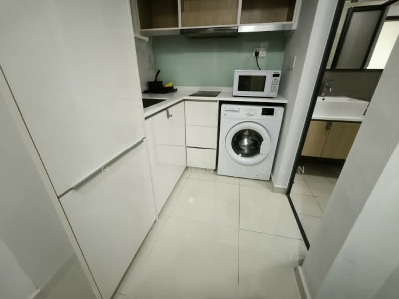 The Octet, 25 Lorong 24 Geylang, 1 Bedroom, 431 sqft, Apartment For Rent, by Chee Yun Xuan, 25621023 - PropertyGuru.com.sg