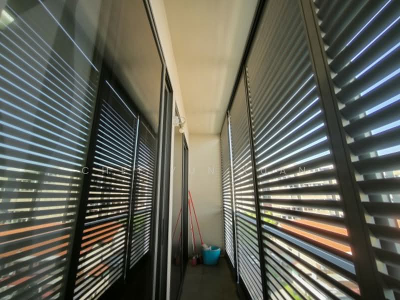 The Octet, 25 Lorong 24 Geylang, 1 Bedroom, 431 sqft, Apartment For Rent, by Chee Yun Xuan, 25621023 - PropertyGuru.com.sg