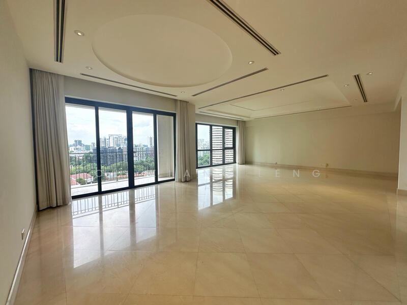 For Rent - Ardmore Park