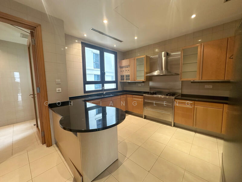 For Rent - Ardmore Park