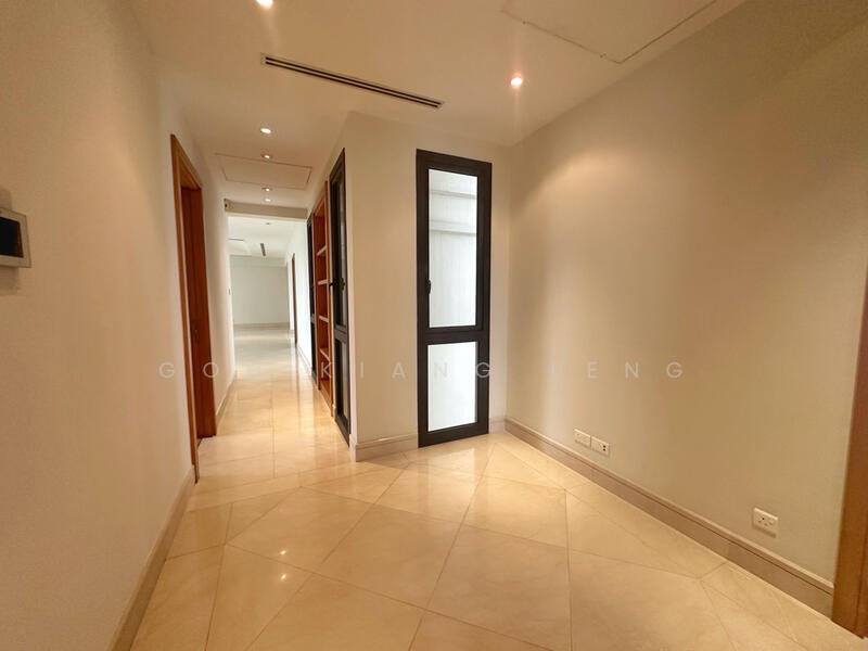 For Rent - Ardmore Park