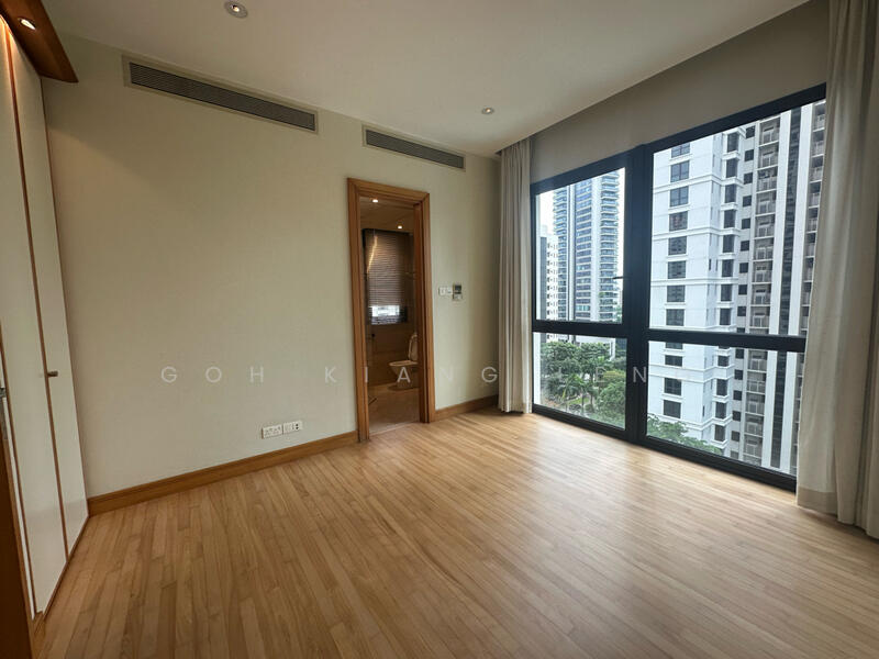 For Rent - Ardmore Park