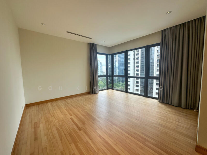 For Rent - Ardmore Park