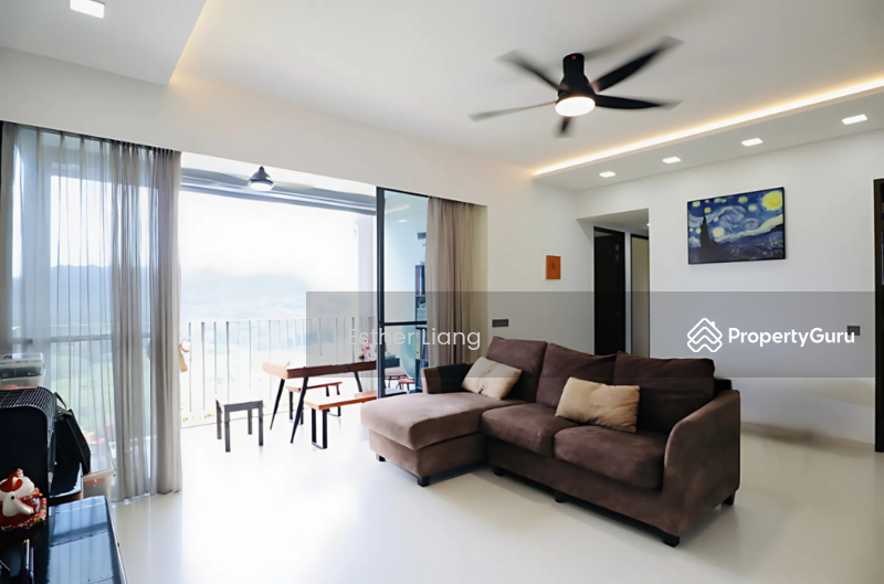 For Sale - Foresque Residences
