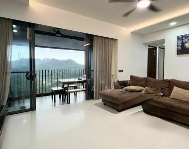 For Sale - Foresque Residences