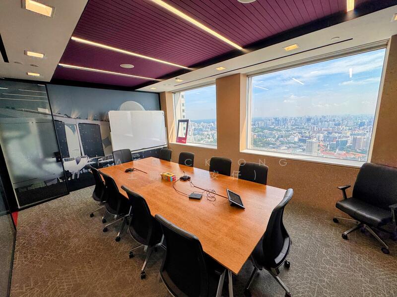 One Raffles Place, 1 Raffles Place, 4,876 sqft, Office For Rent, by Patrick Ong 王鹏若(安仔), 25621152 - CommercialGuru.com.sg