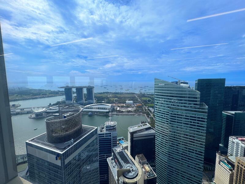 One Raffles Place, 1 Raffles Place, 4,876 sqft, Office For Rent, by Patrick Ong 王鹏若(安仔), 25621152 - CommercialGuru.com.sg