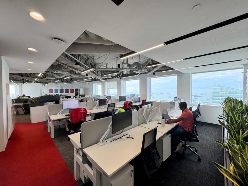 One Raffles Place, 1 Raffles Place, 4,876 sqft, Office For Rent, by Patrick Ong 王鹏若(安仔), 25621152 - CommercialGuru.com.sg