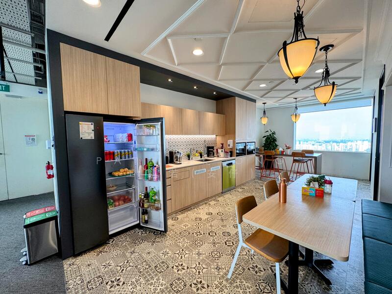 One Raffles Place, 1 Raffles Place, 4,876 sqft, Office For Rent, by Patrick Ong 王鹏若(安仔), 25621152 - CommercialGuru.com.sg